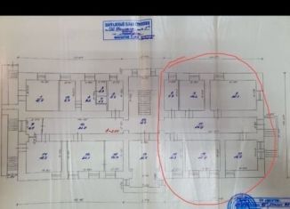 Помещение свободного назначения в аренду, 1000 м2, Магаданская область