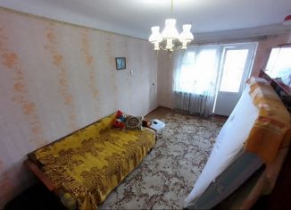 Продажа 2-комнатной квартиры, 44 м2, посёлок городского типа Грэсовский, улица Яблочкова, 17