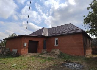 Продажа дома, 135 м2, Валуйки, Магистральная улица, 57