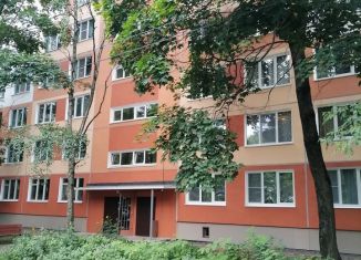 2-комнатная квартира в аренду, 45 м2, Санкт-Петербург, Белградская улица, 6к1, муниципальный округ Купчино