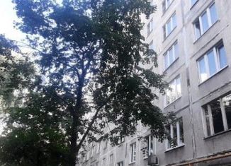 Продажа 1-ком. квартиры, 17.7 м2, Москва, район Печатники, улица Полбина