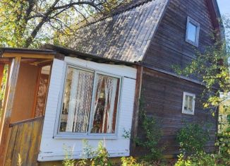 Продается дом, 53 м2, Коломна, садовое товарищество Коломзаводской № 4, 252