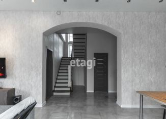 Продаю дом, 193 м2, деревня Владимировка, 4-й Западный проезд, 15