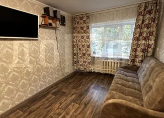 Продается двухкомнатная квартира, 42 м2, Екатеринбург, Кишинёвская улица, 60, Кишинёвская улица