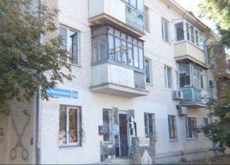Продаю однокомнатную квартиру, 30.3 м2, Волгоград, улица Рокоссовского, 2А, Центральный район
