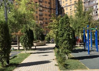 Продается трехкомнатная квартира, 105 м2, Каспийск, ЖК Family, Кавказская улица, 31