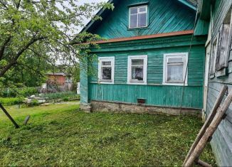 Продам дом, 50 м2, Рыбинск, Кровельная улица