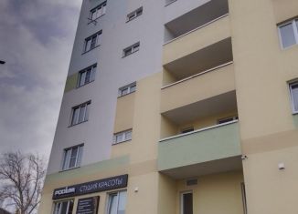 Продается 1-ком. квартира, 44 м2, Бор, улица Маяковского, 1А