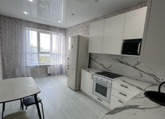 Продажа 1-комнатной квартиры, 43.6 м2, Уфа, улица Пархоменко, 156Б, ЖК Видинеевский