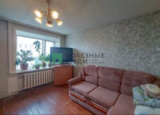 Продается двухкомнатная квартира, 44 м2, Хабаровск, Белорусская улица, 2Ак3