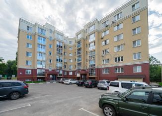 Продам 1-ком. квартиру, 47 м2, Липецк, район Студёнки, улица Тельмана, 88