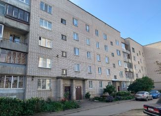 Продажа однокомнатной квартиры, 33 м2, Псковская область, улица Заслонова, 33