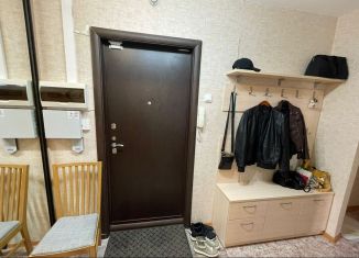 Сдаю в аренду однокомнатную квартиру, 40 м2, Челябинская область, улица Академика Сахарова, 28