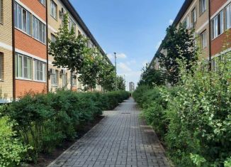 Сдается квартира студия, 28 м2, Краснодар, Ростовское шоссе, 30Вк2, микрорайон Завод Радиоизмерительных Приборов