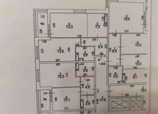 2-ком. квартира на продажу, 48.2 м2, деревня Столбово, проспект Куприна, 36к1