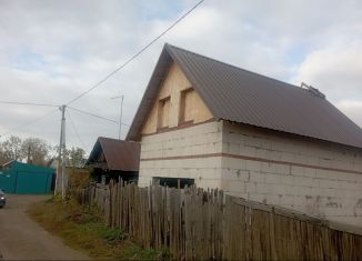 Продается дом, 40 м2, Сарапул, переулок Труда, 3