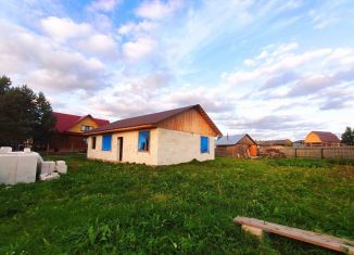 Продажа дома, 80 м2, Бабаево, Родниковая улица