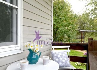 Продам дом, 50 м2, деревня Дивово