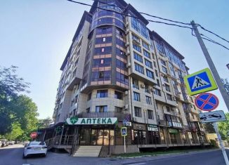 Продается 2-ком. квартира, 68 м2, Краснодарский край, Новороссийская улица, 265