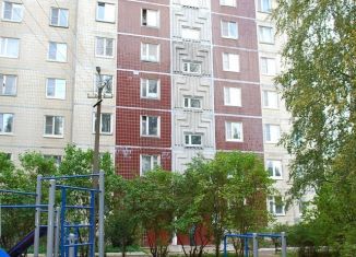 3-комнатная квартира на продажу, 72.3 м2, Всеволожск, Ленинградская улица, 3