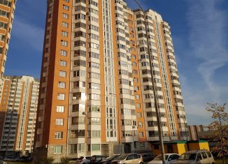 Продам 2-ком. квартиру, 20 м2, Москва, Сочинская улица, 3к1, район Некрасовка