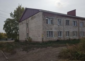 Продается квартира студия, 10 м2, Давлеканово, улица Карла Маркса, 125