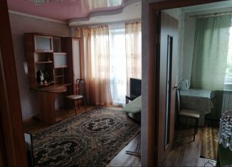 Однокомнатная квартира в аренду, 32 м2, Челябинск, улица Марченко, 14А