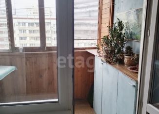 Продам трехкомнатную квартиру, 62.3 м2, Самарская область, Чернореченская улица, 63