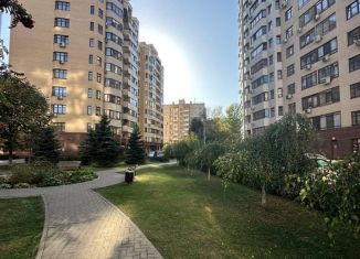 Сдается многокомнатная квартира, 135 м2, Москва, улица Пудовкина, 7, станция Поклонная