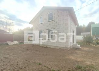 Продается дом, 84 м2, Кострома, садоводческое некоммерческое товарищество Солонка, 72