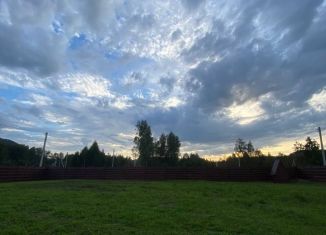 Продам земельный участок, 11 сот., поселок Черемшанка