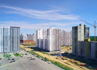 Продам квартиру студию, 19.6 м2, деревня Патрушева