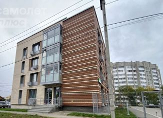 Продам торговую площадь, 100 м2, Пермь, Пролетарская улица, 119, Мотовилихинский район