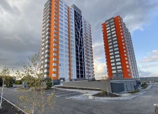 Продажа двухкомнатной квартиры, 40.7 м2, Кемерово, ЖК Панорама
