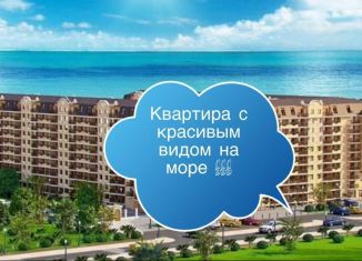 Продам 1-комнатную квартиру, 38 м2, Избербаш, Приморская улица, 34