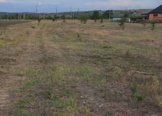 Земельный участок на продажу, 10 сот., село Октябрьское