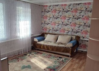 Дом в аренду, 44 м2, поселок Агроном, Железнодорожная улица, 11