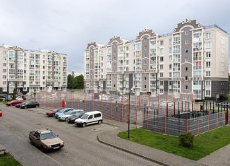 Продажа однокомнатной квартиры, 40 м2, Калининград, улица Володарского, 4Д, ЖК Грюнштадт