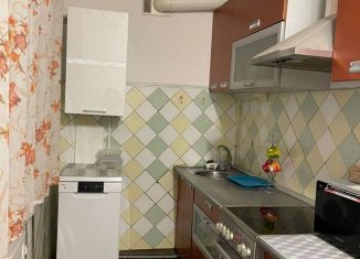 Продам 3-комнатную квартиру, 57 м2, Новосибирская область, улица Карла Маркса, 49А