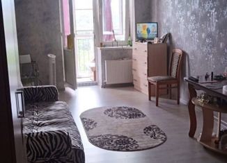 Квартира на продажу студия, 27 м2, Новороссийск, ЖК Красина, улица Красина, 53