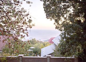 Продается участок, 15 сот., посёлок городского типа Гаспра