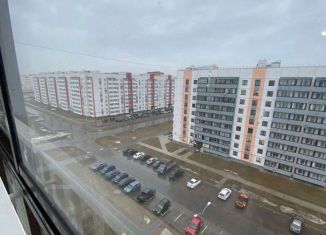 Сдача в аренду 1-комнатной квартиры, 37 м2, Великий Новгород, улица Ворошилова, 17, ЖК Ивушки