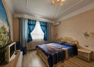 Сдача в аренду 1-комнатной квартиры, 47 м2, Рязанская область, Вокзальная улица, 55Б
