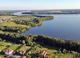 Продам участок, 7 сот., деревня Алехново, Богородицкая улица