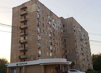 Сдам в аренду однокомнатную квартиру, 30 м2, Рязанская область, улица Тимакова, 14