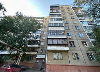 Продажа однокомнатной квартиры, 28 м2, Челябинская область, Российская улица, 71