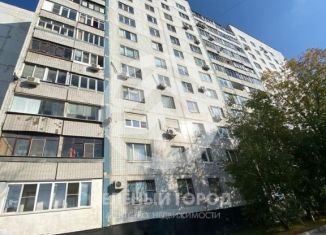Продаю однокомнатную квартиру, 38 м2, Московская область, улица Некрасова, 7