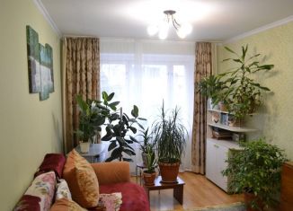 Продаю однокомнатную квартиру, 37 м2, Калининград, Ленинградский район, Нарвская улица, 72
