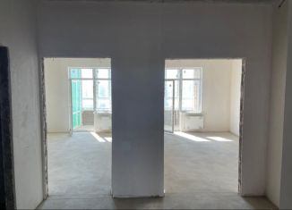 Продается двухкомнатная квартира, 82 м2, Краснодар, улица Гаврилова, 88, ЖК Арбат