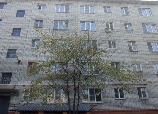 1-комнатная квартира на продажу, 21.1 м2, Липецк, улица Жуковского, 24